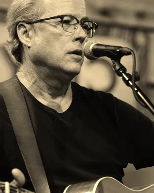 Radney Foster