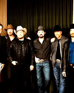 Randy Rogers Band