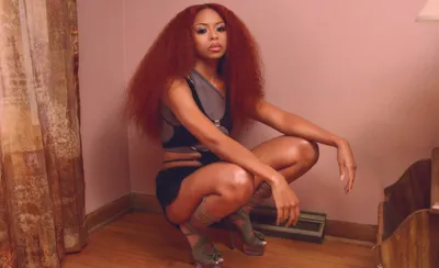 Ravyn Lenae