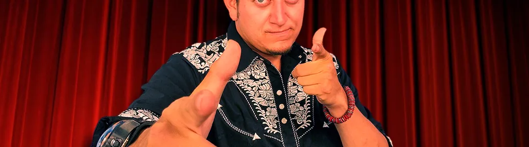 Raymond Orta