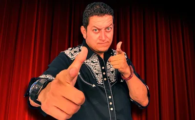 Raymond Orta
