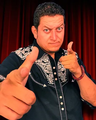 Raymond Orta