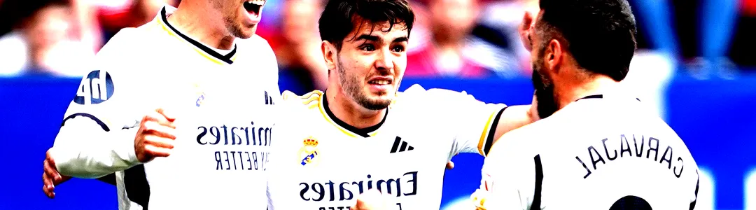 Real Madrid CF