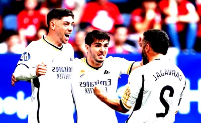 Real Madrid CF