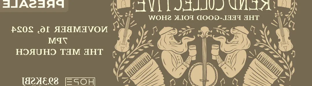 Rend Collective