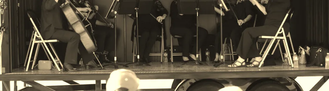 Richardson Symphony Orchestra