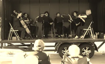 Richardson Symphony Orchestra