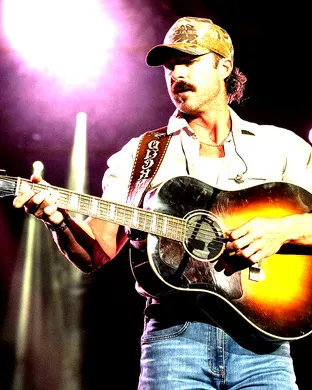 Riley Green, Randy Houser, Jake Worthington & Hannah McFarland