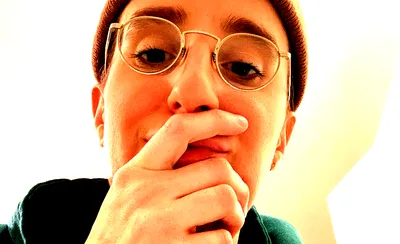 Robby Hoffman - Comedian