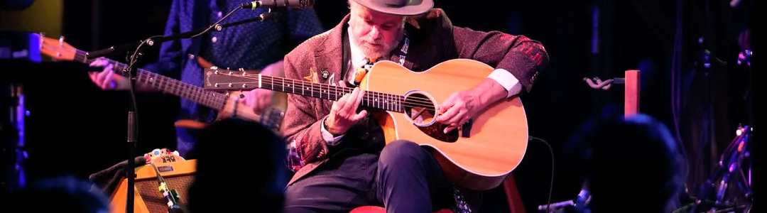 Robert Earl Keen