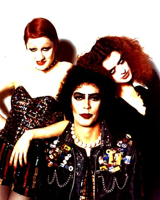 Rocky Horror Picture Show Fort Worth