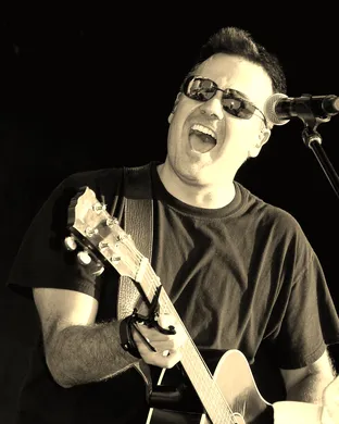 Roger Creager