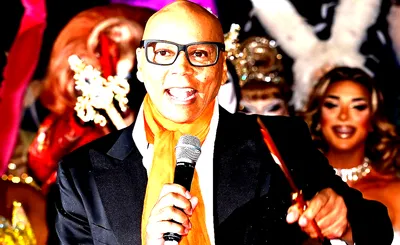 RuPaul