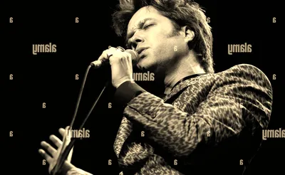 Rufus Wainwright