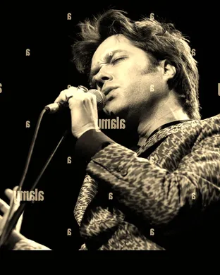 Rufus Wainwright