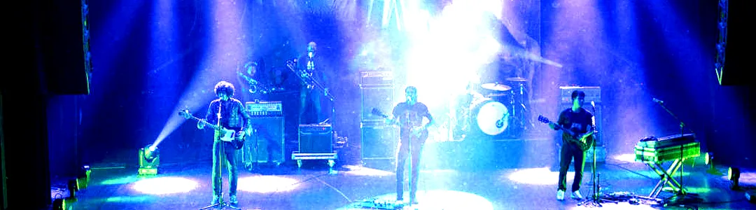 RX Bandits