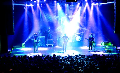 RX Bandits