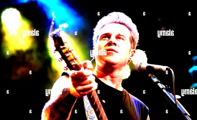 Ryan Cabrera