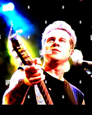 Ryan Cabrera