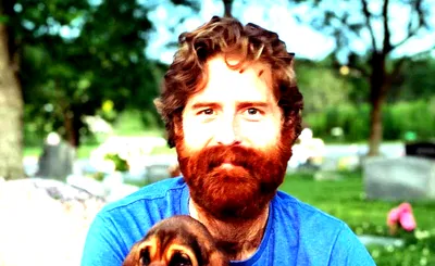 Sean Dietrich