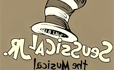 Seussical Jr.