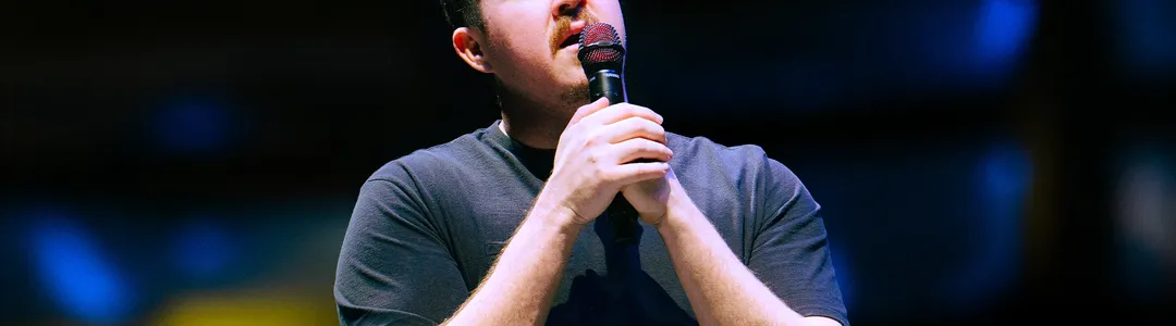 Shane Gillis