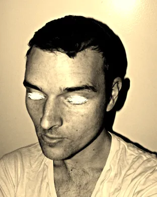 Shane Smith