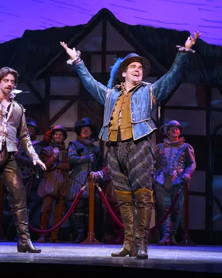 Something Rotten