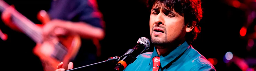 Sonu Nigam