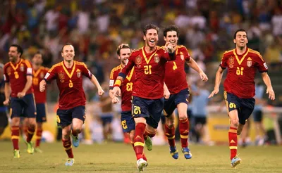 Spain