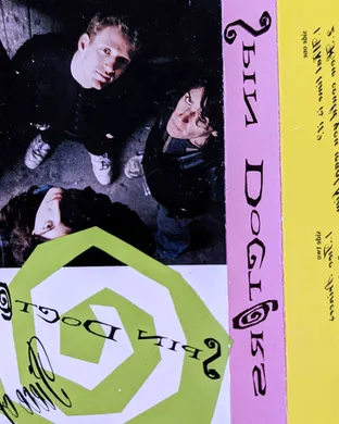 Spin Doctors