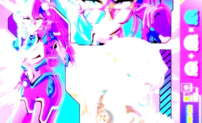 Starjunk 95