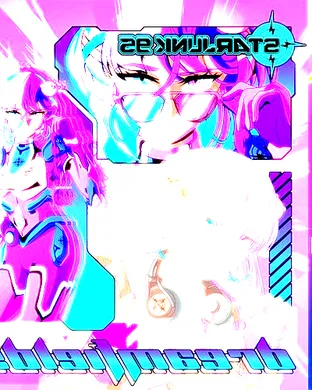 Starjunk 95