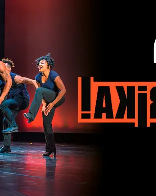 Step Afrika