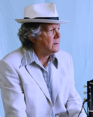 Steve Forbert Fort Worth