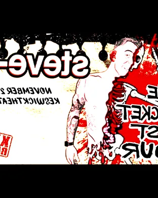 Steve-O Dallas