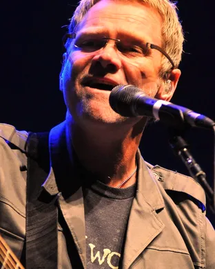 Steven Curtis Chapman Richardson
