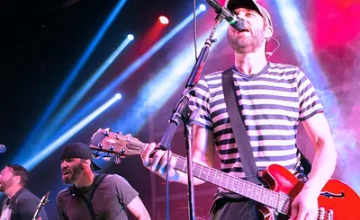 Streetlight Manifesto