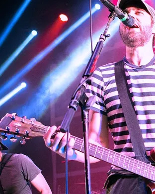 Streetlight Manifesto Dallas