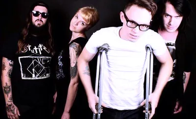 Superheaven