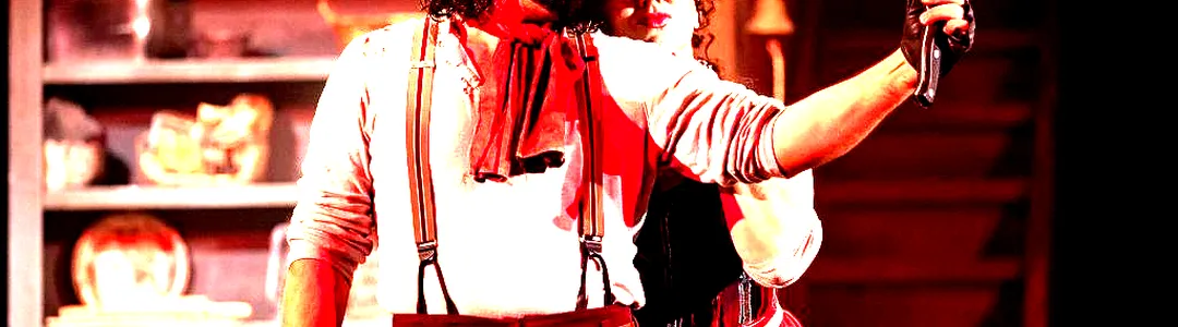 Sweeney Todd