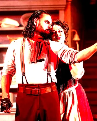 Sweeney Todd Dallas