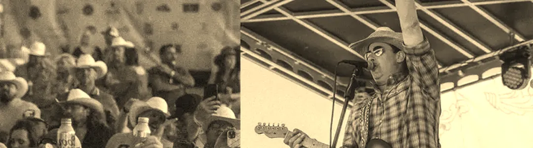 Syndicate Smokedown and Music Festival