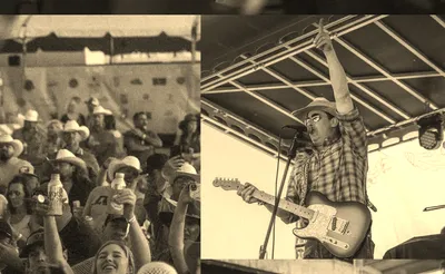 Syndicate Smokedown and Music Festival