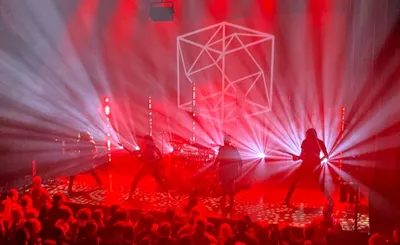 Tesseract