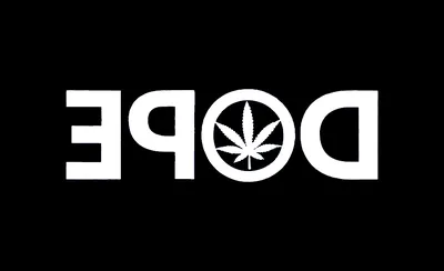 The Dope Show