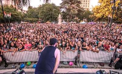 The Emo Night Tour