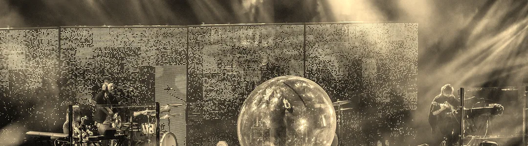 The Flaming Lips