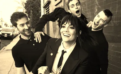 The Interrupters