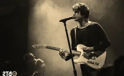 The Kooks